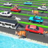 ���﹫·��ԾAnimal Pets Traffic Highway Crossv4 ��׿��