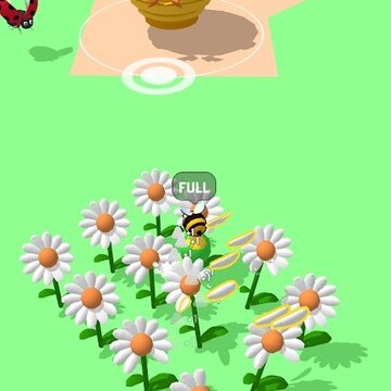 �۷����Bee Idle