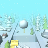ѩ���ܿ�ð��Snow Ballv0.1 ���°�
