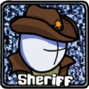 ��ɫ������֮ҹSheriffģ��(FNF VS Sheriff)v1.0 ��׿��