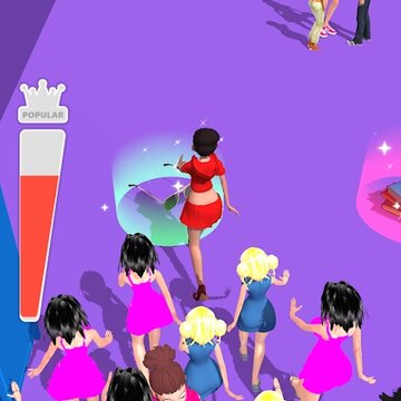 �����Prom Queen