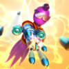 �����ع���������Squid Agent: Tentacle Shooterv1 ��׿��