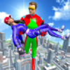 ���ﳬ��Ӣ��Monster Herov0.2 ��׿��