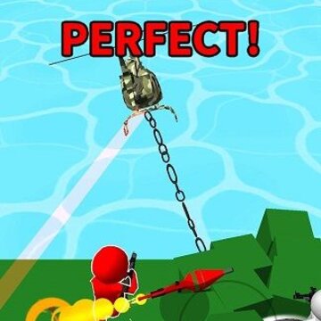 ֱ�����ƻ���Wrecking Helicopter