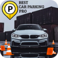 ͣģBest Car Parking Prov1.3 ׿