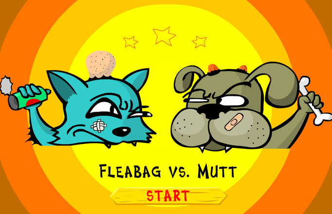 è����ս(Cat Vs Dog War)v1.0 ��׿��