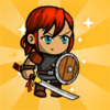���ɽ�ͺ��rpg(Warrior Straight)v1.57 ��׿��