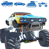 ���ϵĹ��￨����Ϸ(Monster Truck On The Island)v1.0 ��׿��