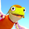 ���õ�����(Flappy Frog)
