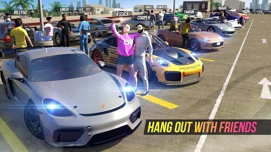 ����������������(Car Life)v0.7 ��׿��