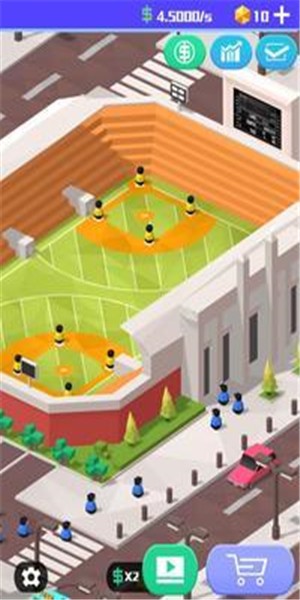 ������(baseball)v0.1 ��׿��