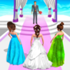 ���������Ϸ(Bridal Dress up run)v1.5 ���°�