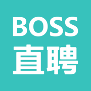 boss直聘iOS版v9.161 iphone/ipad官方版