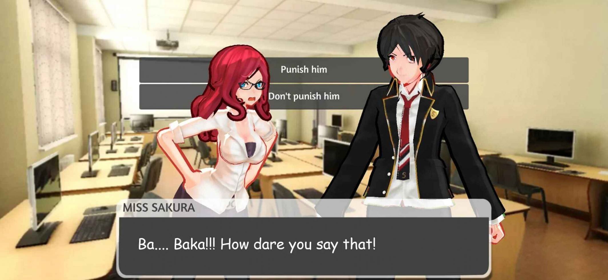 ���ȵ���ʦ(Scary Teacher)v1.1.7 ��׿��