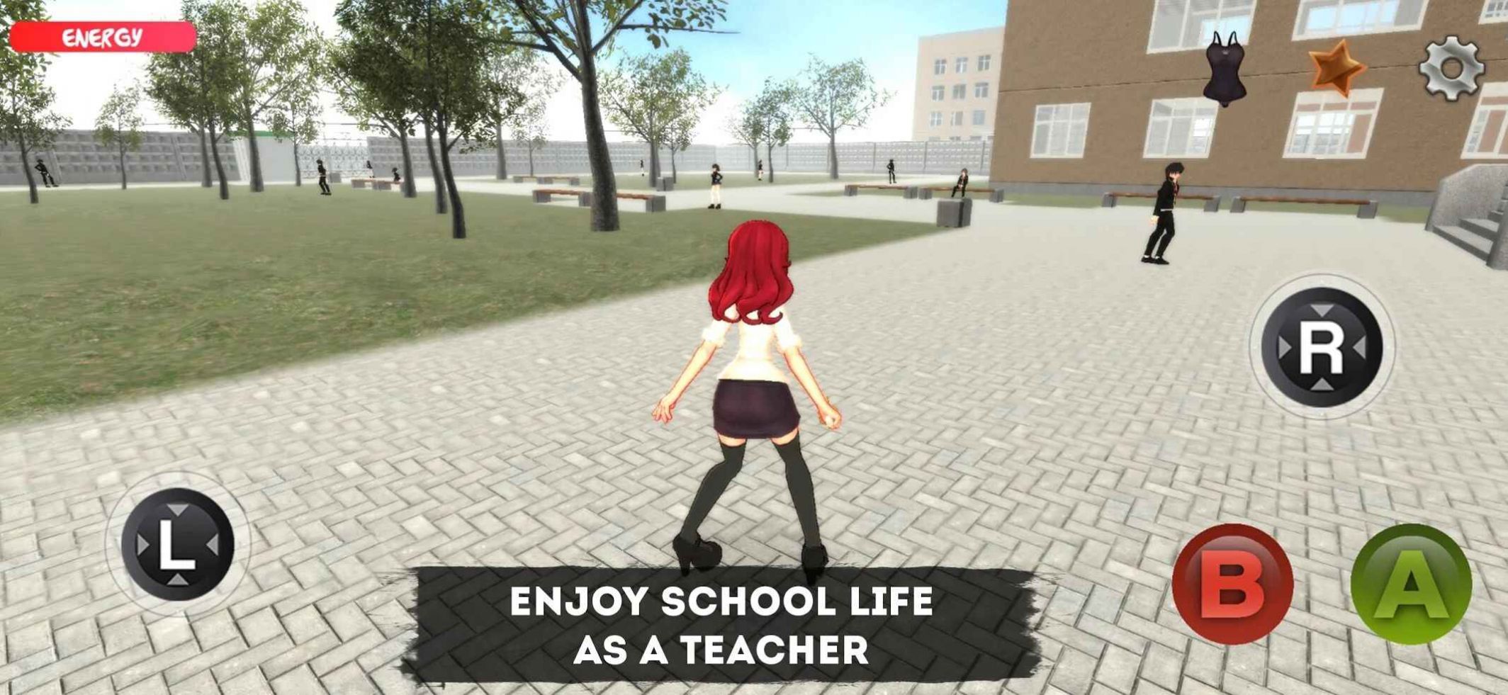 ���ȵ���ʦ(Scary Teacher)v1.1.7 ��׿��