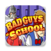 ѧУܵĻ(Bad Guys In School Fight)v1.0 ׿