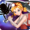 �ھ���ð��֩��սʿ(Digger Adventure Spider Fighter)v1.2.5 ��׿��