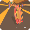 滚轮竞速手游(MonoWheel Game Pitch)v0.5 安卓版