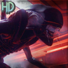 ������θ���HD(Deep Space Alien Isolation)v1.0 ��׿��