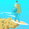 ɳ̲������3D(Sand Surfer 3D)v1.0 ��׿��