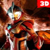 ���������ο�ɪ˹Ultrafighter  Nexus Heroes 3Dv1.1 �ֻ���