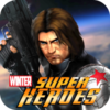 Super Heros�궷�޷��־�ӢCS��v1.1 ��׿��