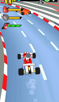 F1վPitStop Racev0.1 ׿