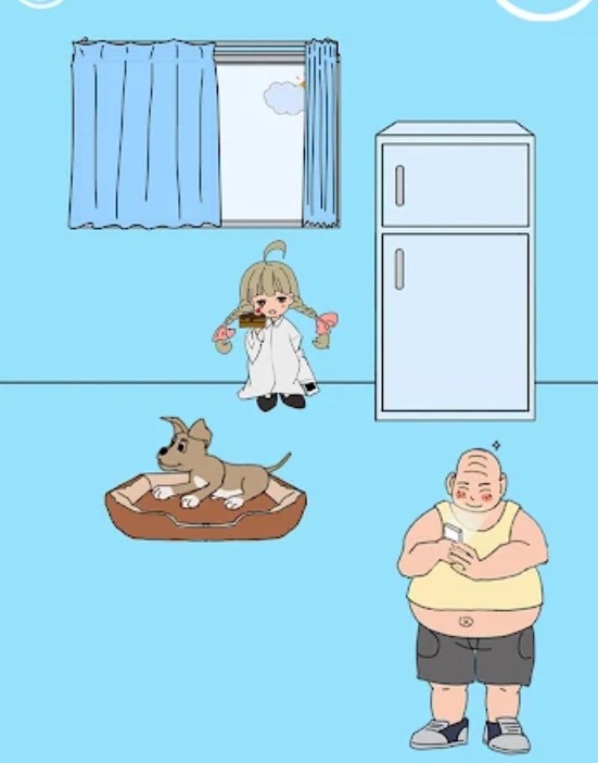 �����ҵ��ֻ���(Mom Hide My Phone)v1.0.0 ��׿��