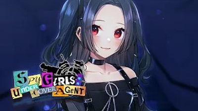 ���Ů���Ե��ع�Spy Girlsv3.0.20 ���°�