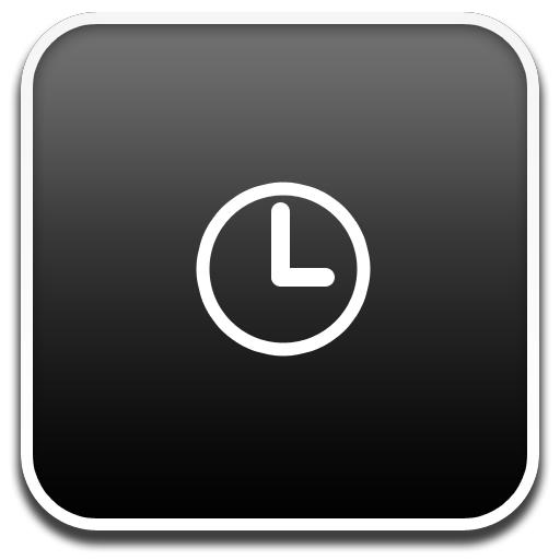 简洁时钟倒计时appv1.0.4 手机版