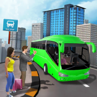 Bus Simulator Free Driving: Offroad Adventurev2.9 安卓版