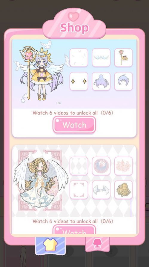 ��Ů��������(Vlinder Girl)v1.3.20 ��׿��