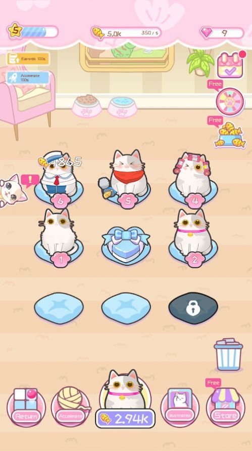 ��Ů��������(Vlinder Girl)v1.3.20 ��׿��