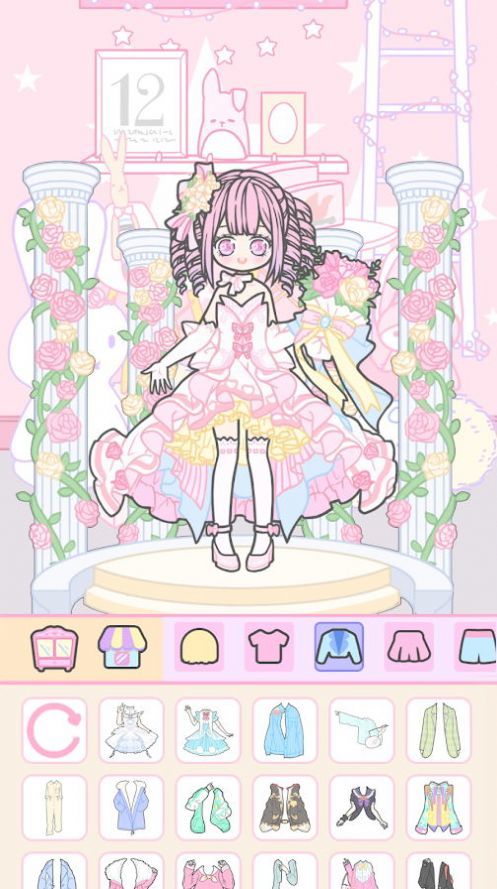 ��Ů��������(Vlinder Girl)v1.3.20 ��׿��