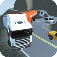 货车山地交通手游(Cargo Truck Mountain Traffic)v1.0.4 最新版