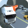 ����ɽ�ؽ�ͨ����(Cargo Truck Mountain Traffic)v1.0.4 ���°�