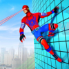 ٳ˳Ӣ(Flying Superhero Laser Robot)