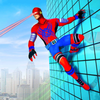 ���ٳ��˳���Ӣ��(Flying Superhero Laser Robot)v2.1 ��׿��