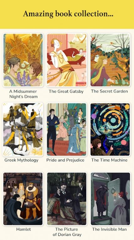 ������ɫƴͼ(Art Story)v1.0.0 ��׿��
