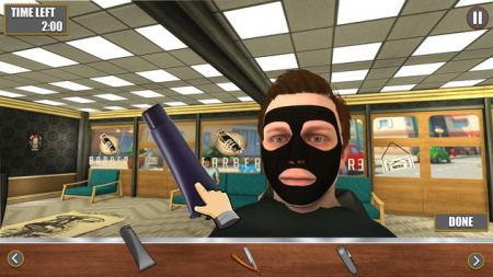 ��������Luxury Hair Salonv1.0 ��׿��