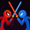 ���Ȼ����ս��Poppy Stickman Fightingv1.0.2 ���İ�
