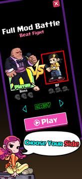 FNF����ȫģʽս��Beat Fightv1.1 ��׿��