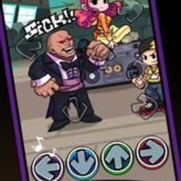 FNF����ȫģʽս��Beat Fight