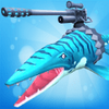 ٪�޼ͺ���Ϯ��Jurassic Sea Attackv7.42 ��׿��