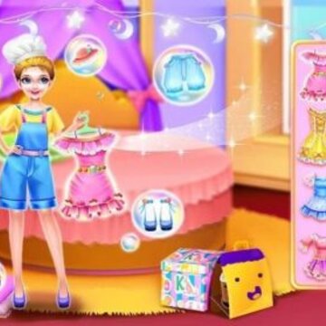 ���ȵ�����Anna Dessert Shop