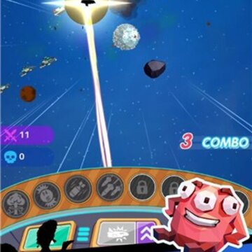 ���ǰ���2PlanetOverload��