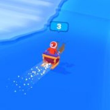 ��������3DCarriage Run 3D