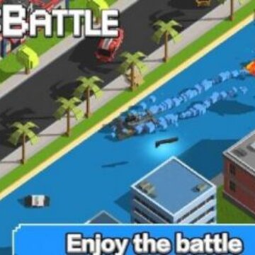 ������������CarsBattle