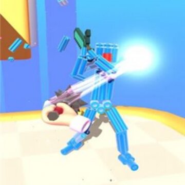 �赲������Block Smasher