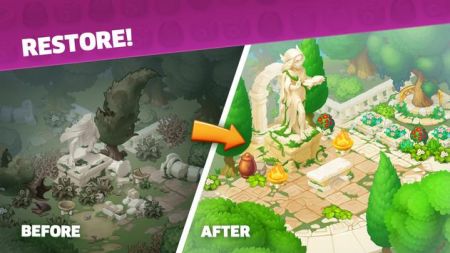 ƴͼ�µ���Puzzle Odysseyv0.60.2 ��׿��